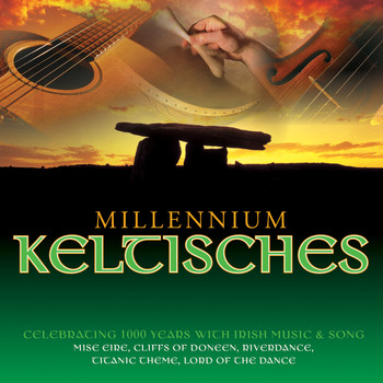 Various Artists - Keltisches Millennium