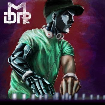 MDR - Eastern Nights