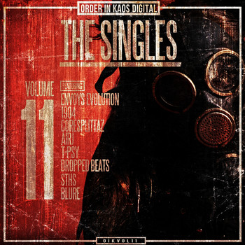 Various Artists - The Singles Volume.11