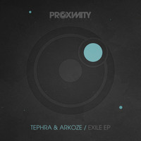 Tephra & Arkoze - Exile
