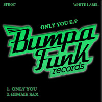 White Label - Only You