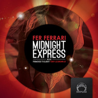 Fer Ferrari - Midnight Express EP