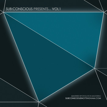Various Artists - Sub:Conscious Presents. Vol 1
