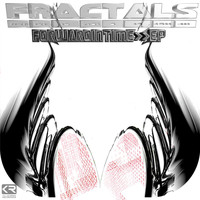 Fractals - Forward In Time