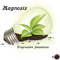 Magnosis - Progressive Sensations