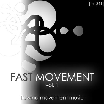 Giuliano Rodrigues - Fast Movement, Vol. 1