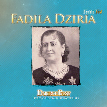 Fadela Dziria - Double Best: Fadila Dziria