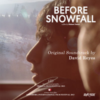 David Reyes - Before Snowfall (Original Motion Picture Soundtrack)