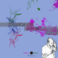 Luca Beni - Hype EP