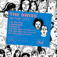The Swiss - Kitsuné: In the City