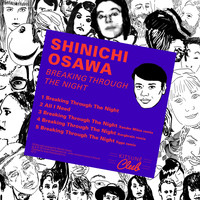 Shinichi Osawa - Kitsuné: Breaking Through the Night - EP
