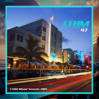 Various Artists - LTHM Miami Sounds 2014