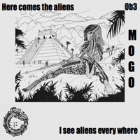 Mogo - Alien Music