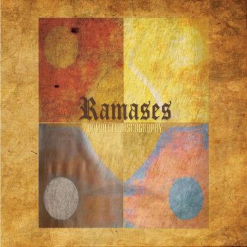 Ramases - Complete Discography