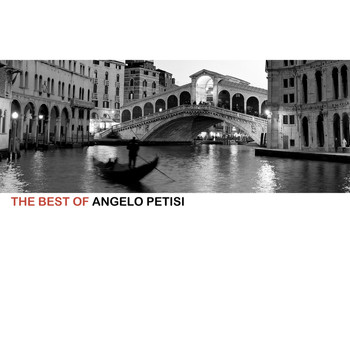 Angelo Petisi - The Best Of Angelo Petisi