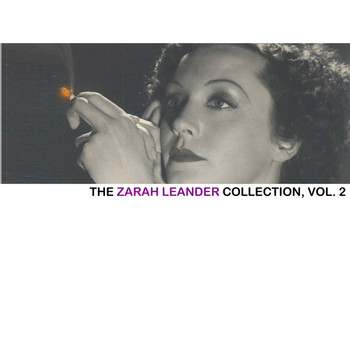 Zarah Leander - The Zarah Leander Collection, Vol. 2