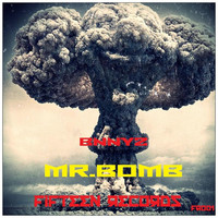 BNNYZ - Mr.Bomb