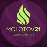 Lessovsky - Don't Do It
