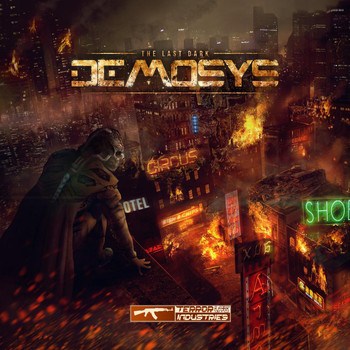 Demosys - The Last Dark