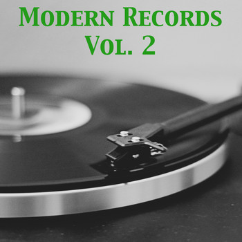 Various Artists - Modern Records, Vol. 2