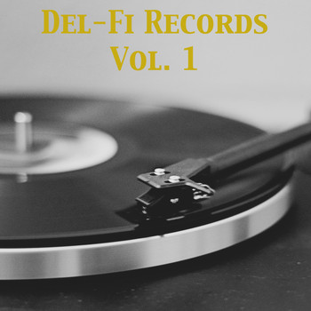 Various Artists - Del-Fi Records, Vol. 1