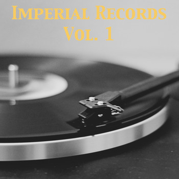 Various Artists - Imperial Records, Vol. 1