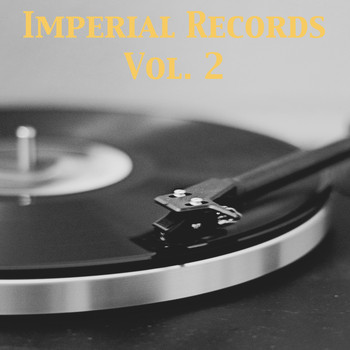 Various Artists - Imperial Records, Vol. 2