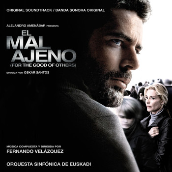 Fernando Velázquez - El Mal Ajeno (Banda Sonora Original)