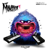 The Monster - The Monster