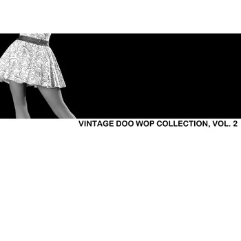 Various Artists - Vintage Doo Wop Collection, Vol. 2