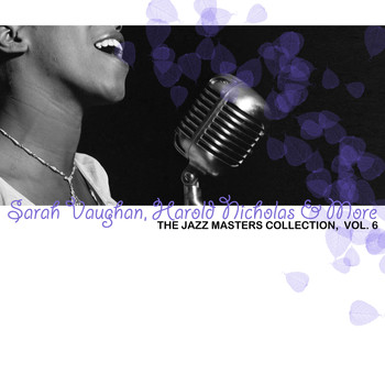 Various Artists - The Jazz Masters Collection, Vol. 6