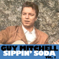 Guy Mitchell - Sippin' Soda, Vol. 1