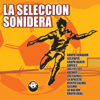 Various Artists - La Seleccion Sonidera
