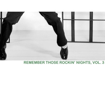 Various Artists - Remember Those Rockin' Nights, Vol. 3
