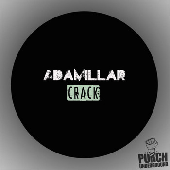 Adamillar - Crack