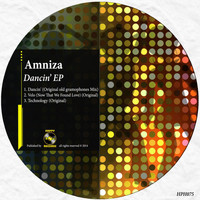 Amniza - Dancin EP