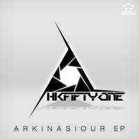 HKFiftyOne - Arkinasiour EP