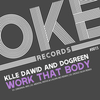 Klle Dawid - Work That Body