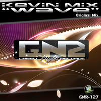 Kevin Mix - Wave