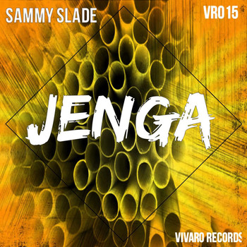 Sammy Slade - Jenga