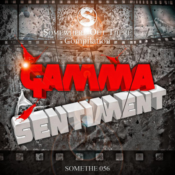 Various Artists - Gamma Sentiment