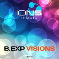 B.Exp - Visions