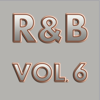 Various Artists - R & B, Vol. 6