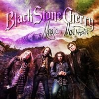 Black Stone Cherry - Fiesta Del Fuego