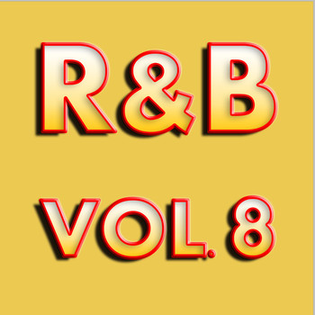 Various Artists - R & B, Vol. 8