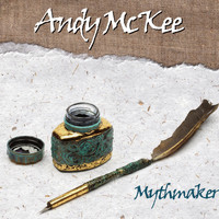 Andy McKee - Mythmaker