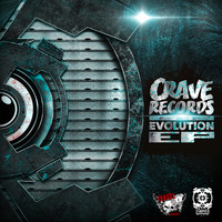 Freeson - Crave Records 02