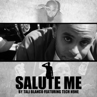 Tech N9ne - Salute Me (feat. Tech N9ne)