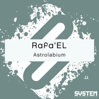 Rafa'EL - Astrolabium