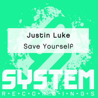 Justin Luke - Save Yourself